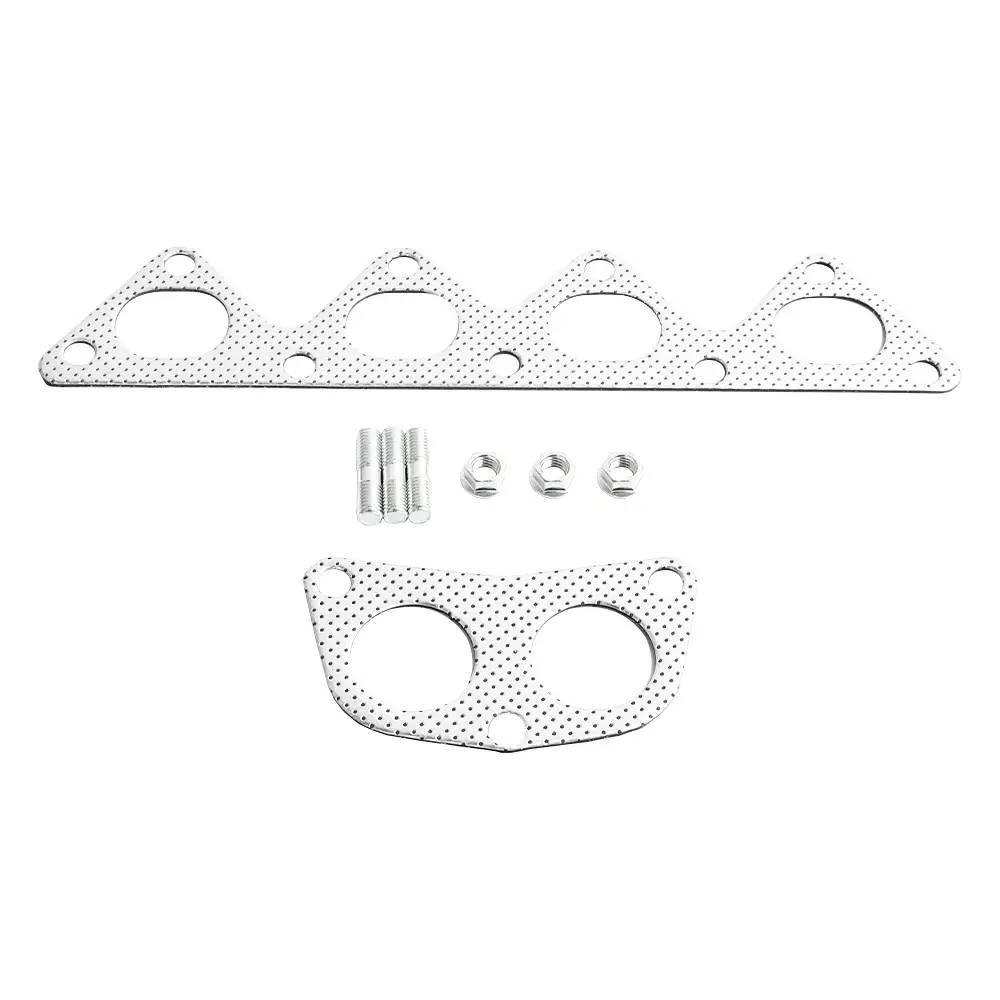 Exhaust Manifold Headers Acura Integra 90-91 LS&RS&GS Ban The Sale Of Amazon