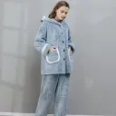 Blue Female