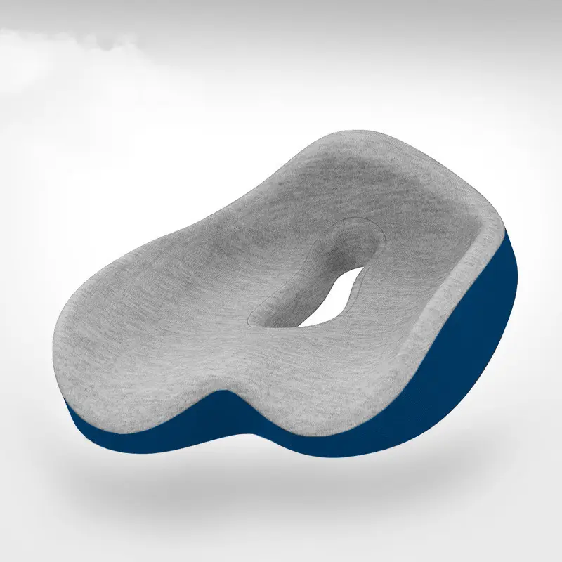 Seat Cushion Office Long-term Memory Foam Car