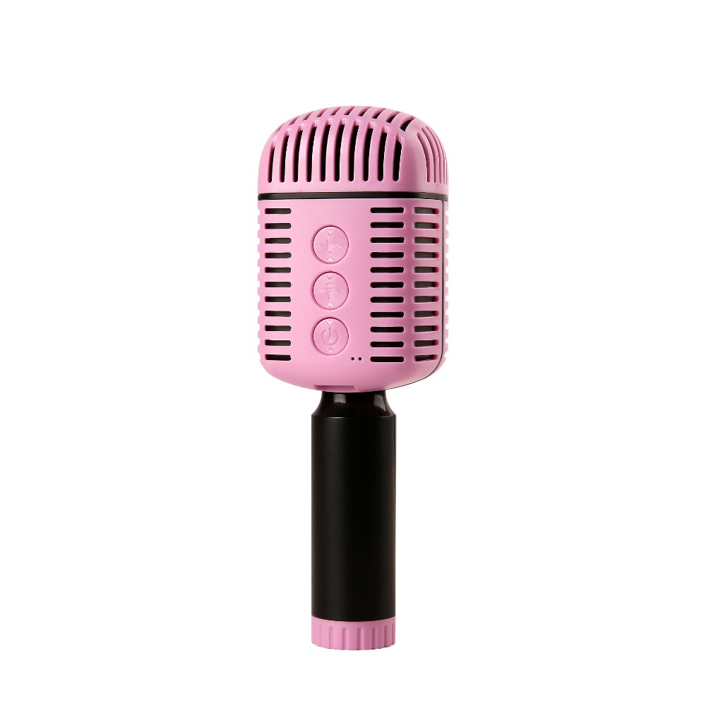 Wireless singing bluetooth portable Karaoke Microphone - Picture 9 of 9