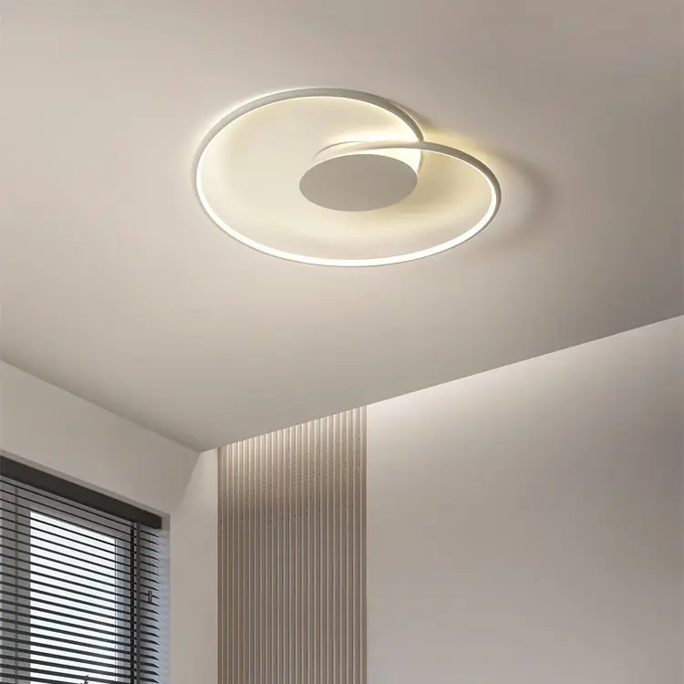 Ins Wind Minimalist Lamps Modern Simple Restaurant