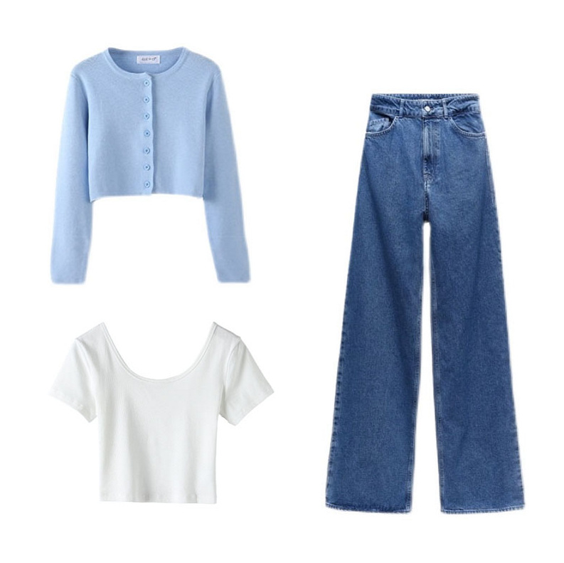 Early Spring New Hepburn Style Temperament Royal Sister