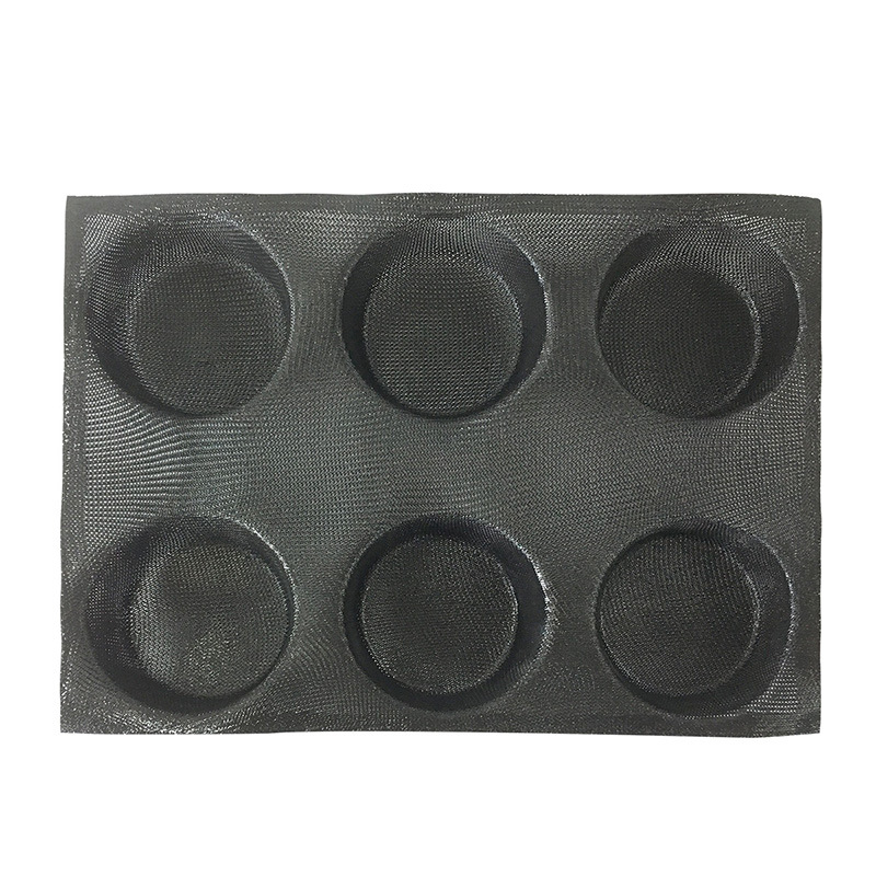 Title 29, Household baking bread mould