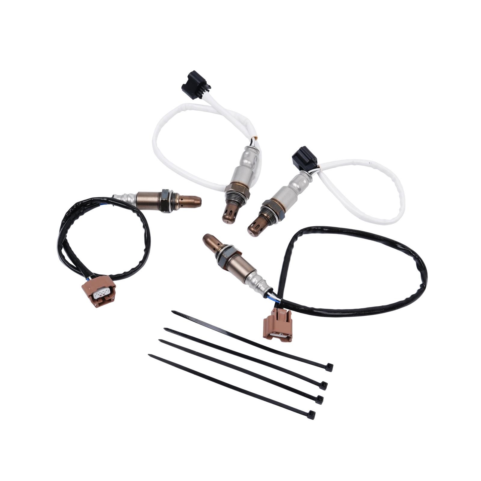 Sensores de oxígeno para Infiniti JX35 QX60