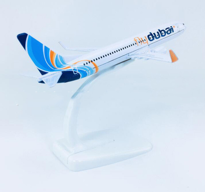 Airplane model