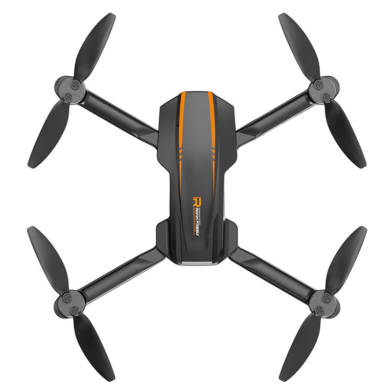 H31 Dual Camera Brushless Single Electric Drone