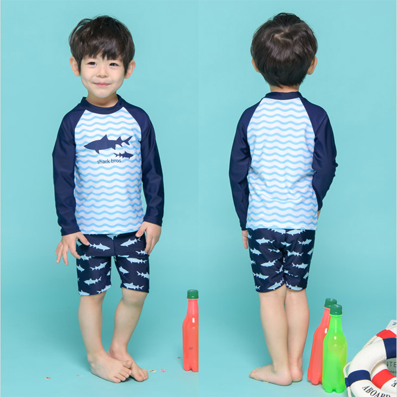 Title 3, Fashion Personalized Children