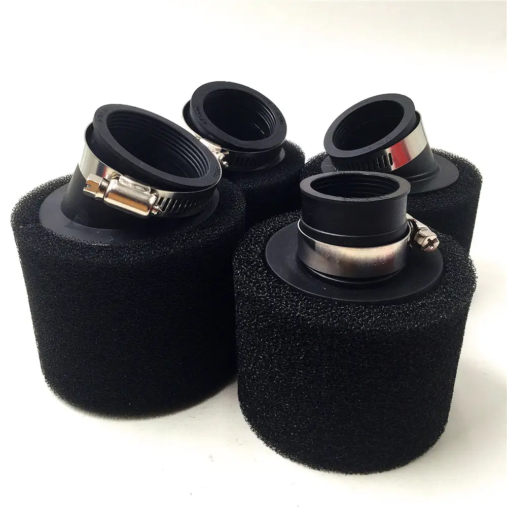 Double-layer Sponge Air Filter For Off-road Motorcycles