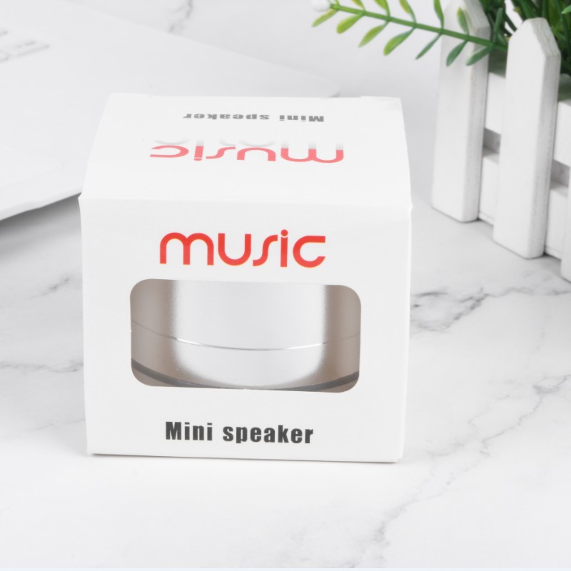 A10 Wireless Bluetooth Speaker Subwoofer Portable Mini Speaker Gift Support TF Card For House Party Mobile News Broadcast - Image 9