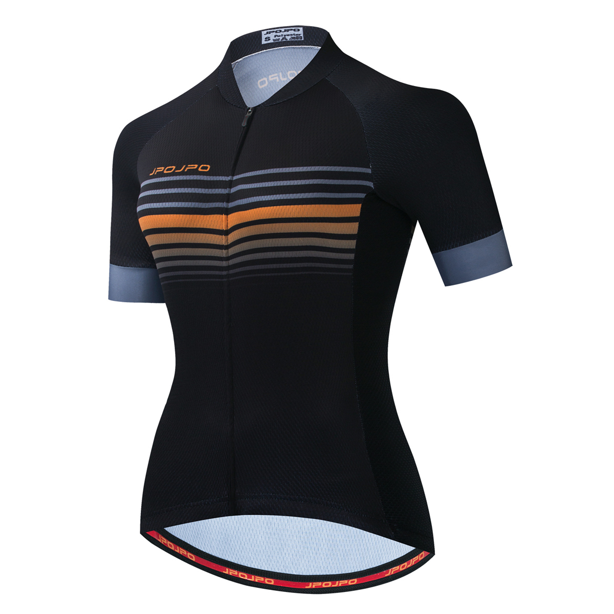 Bicycle Moisture Wicking Outdoor Clothes