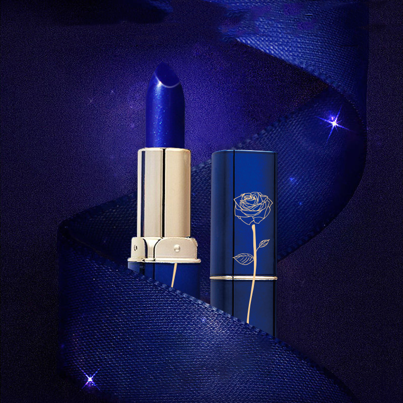Color Changing Lipstick Moisturizing