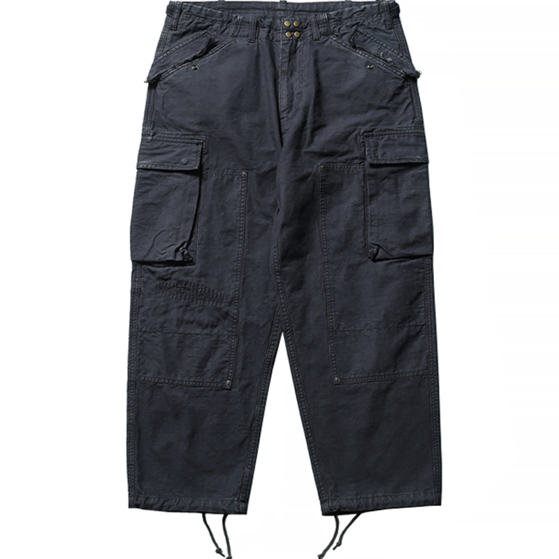 Title 2, Japanse Shawn Yue trendy overalls voor heren. S...