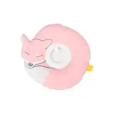 Pink Fox