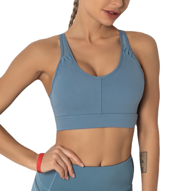 Title 4, Yoga kleding dames, nieuwe stijl sportondergoed...