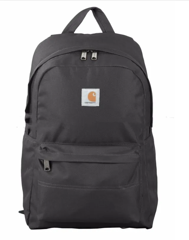 Backpack Leisure Computer Bag Student Backpack Tooling Travel Bag Grey - Shop at LoveMi