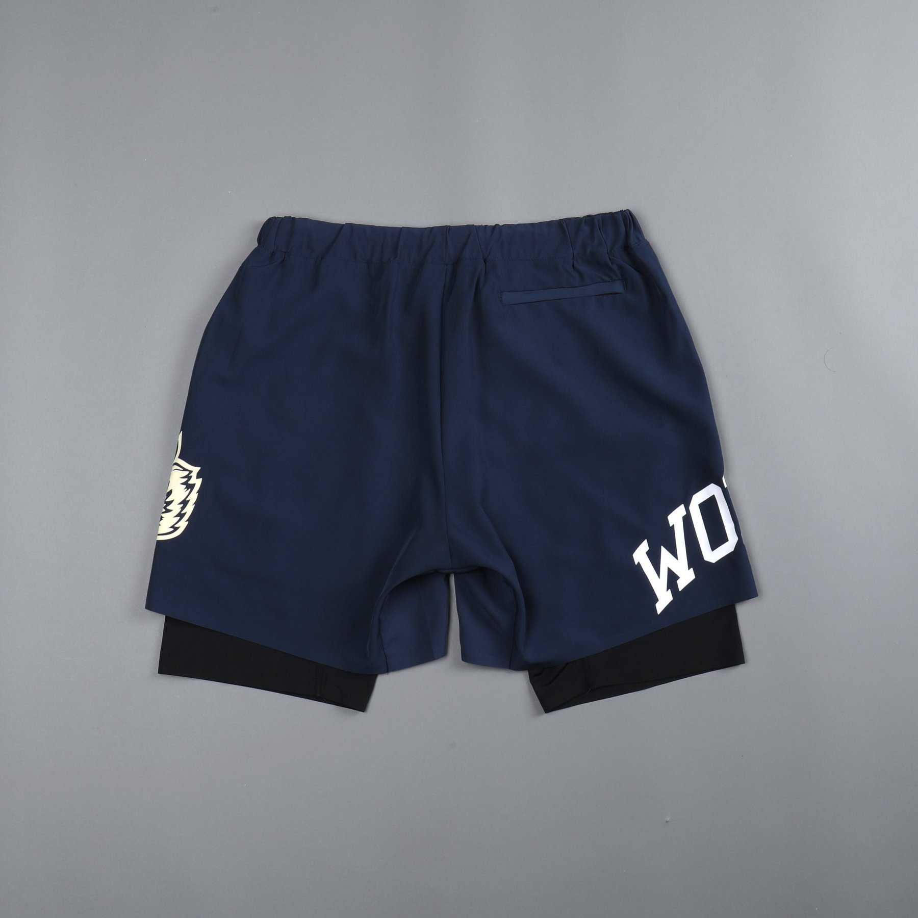 Title 2, Stijlvolle heren strandshorts Sneldrogend Multi...