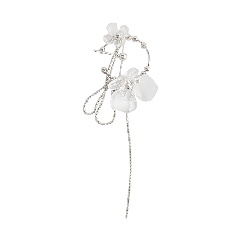 Fashion Personality Simple Ring