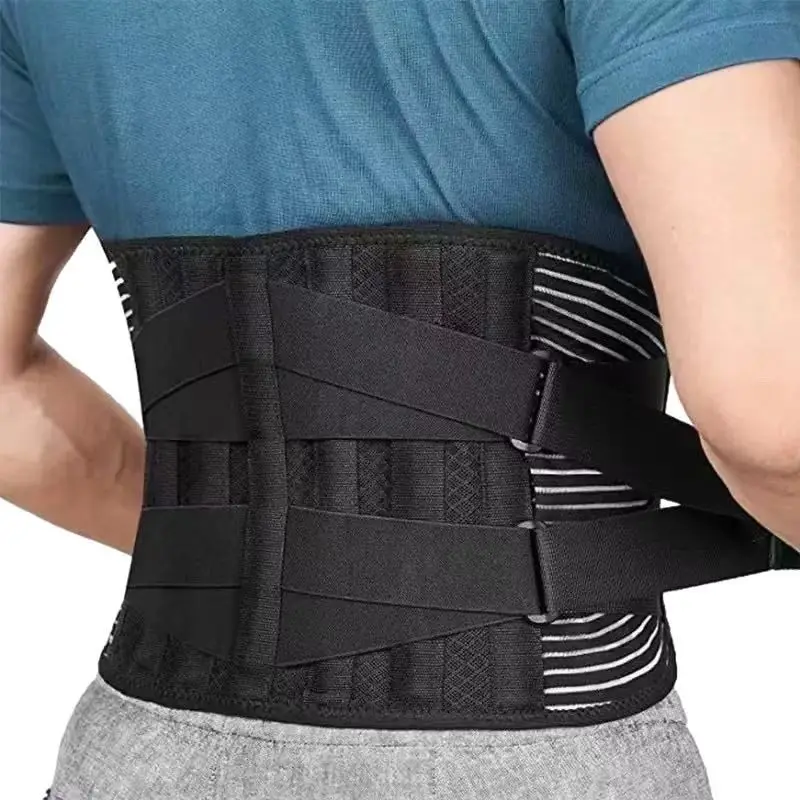 Hot-Selling Waist Support Belt, High Elasticity Breathable