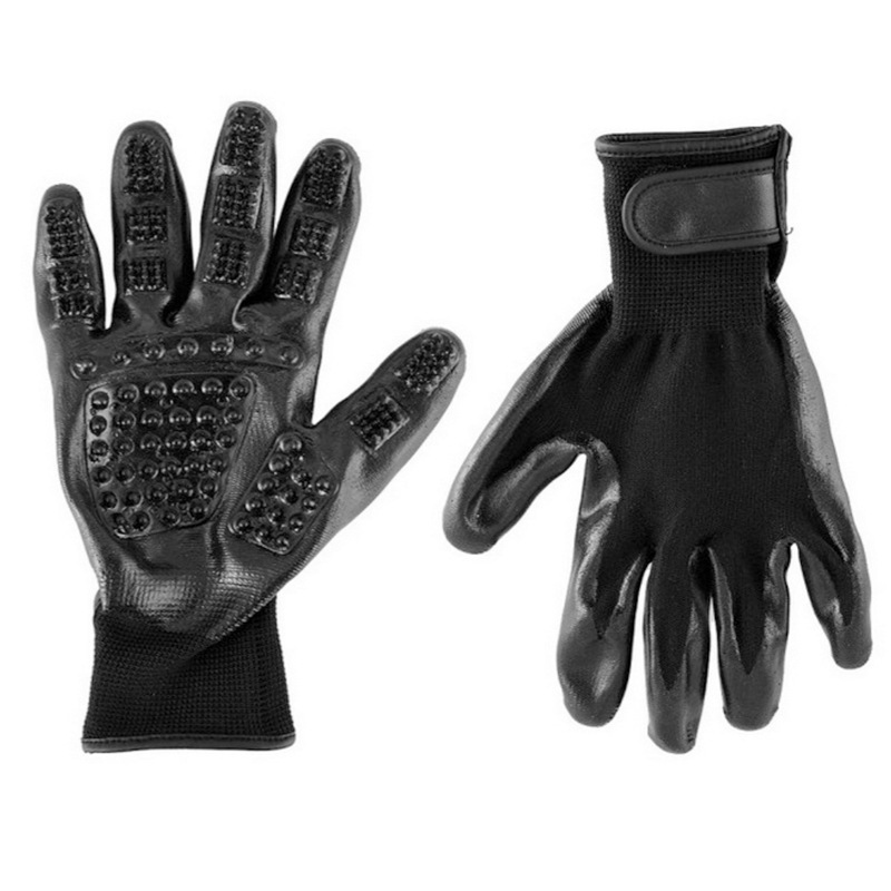 Pet Gloves, Bath, Massage, Cleaning Gloves, Cats And Dogs, Cat Brush, Hair Comb