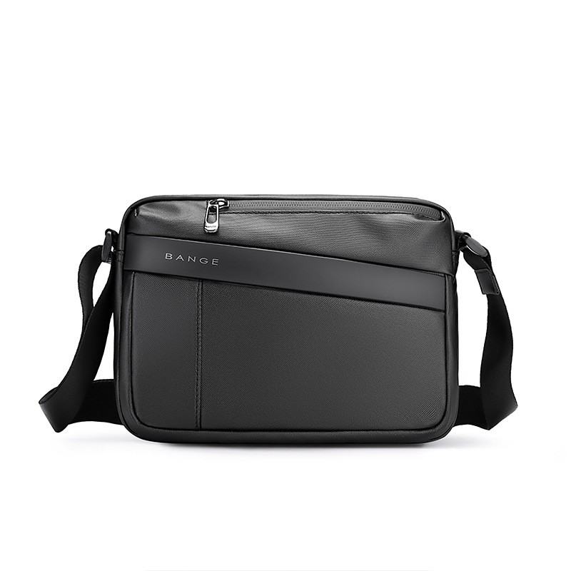 Crossbody Men's Waterproof Shoulder Bag