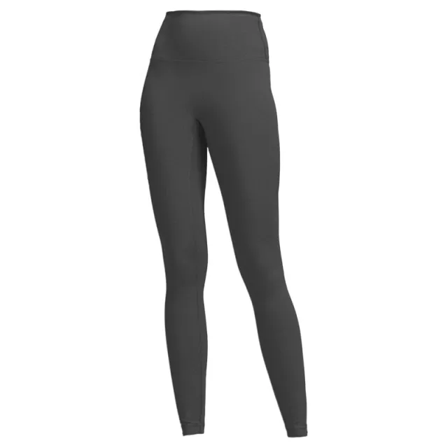 Warm Shell Autumn And Winter Padded Non embarrassing Pants Female Graphite - Shop at LoveMi