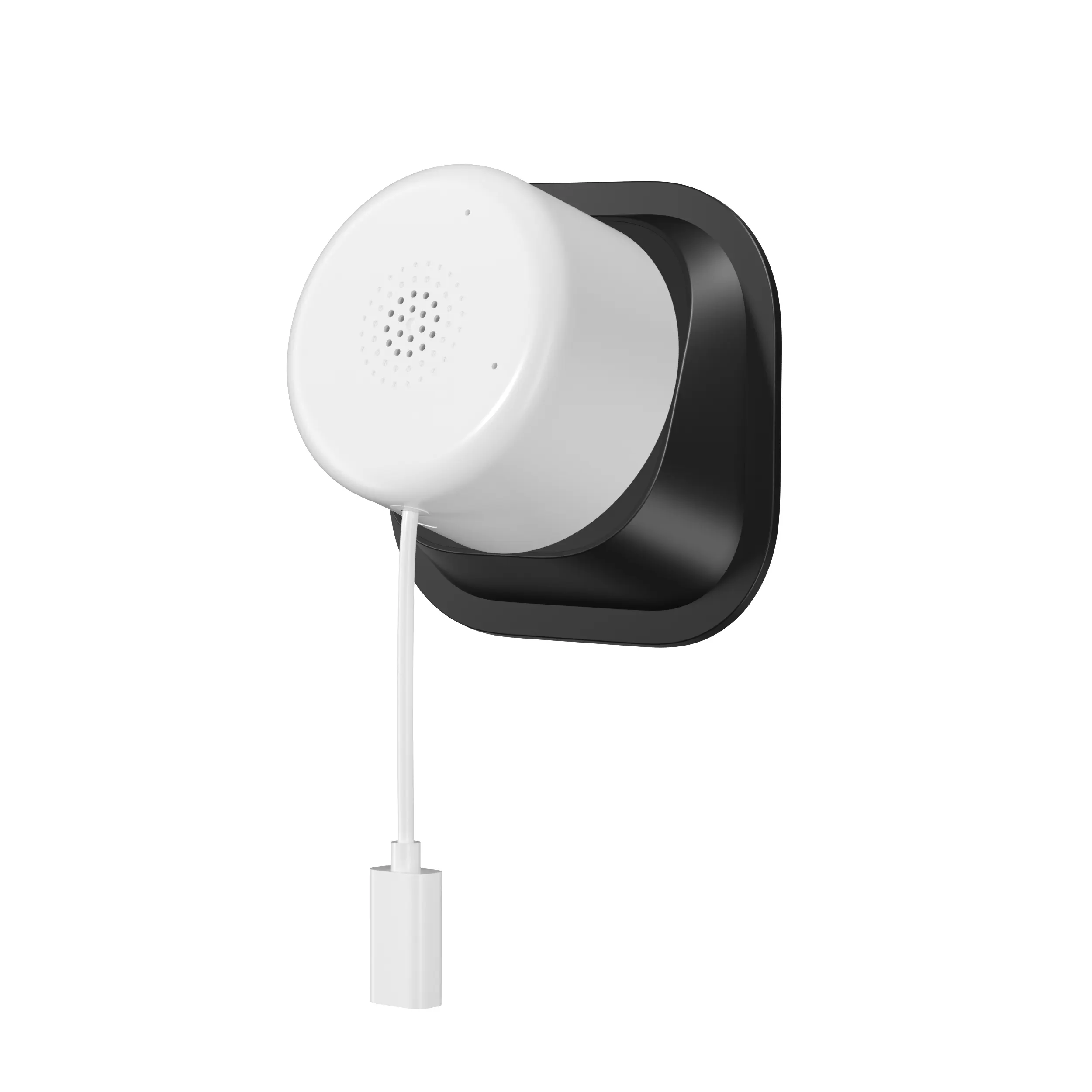 3MP Window Camera With Bracket WiFi Indoor