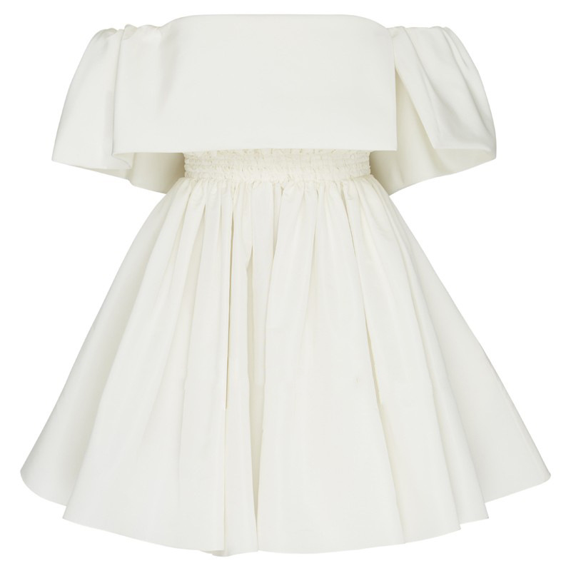 Dress Birthday Party Banquet Short Personality