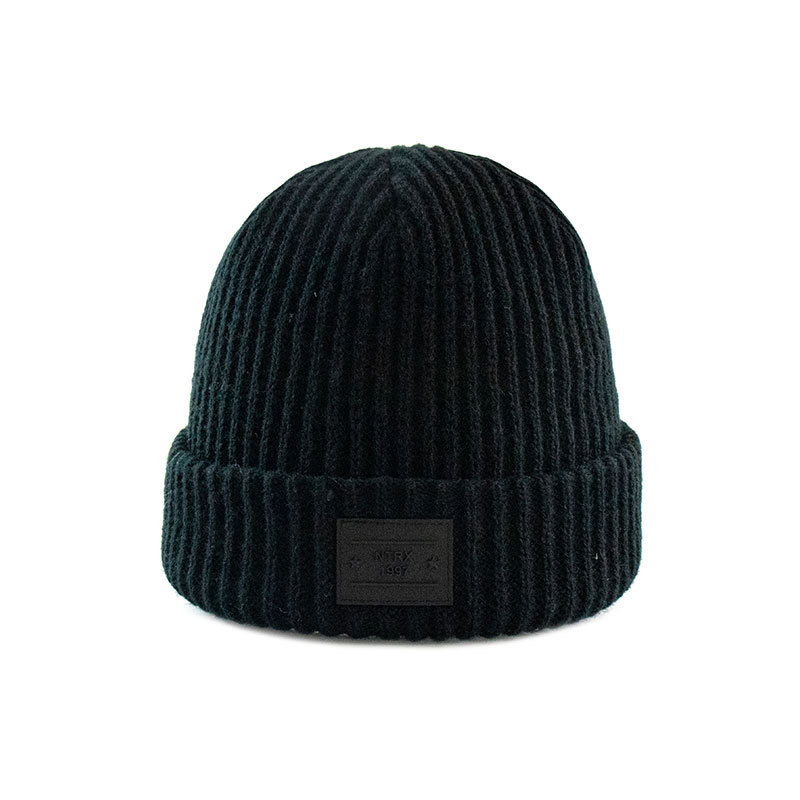 Title 7, NTRX knitted cute woolen hat