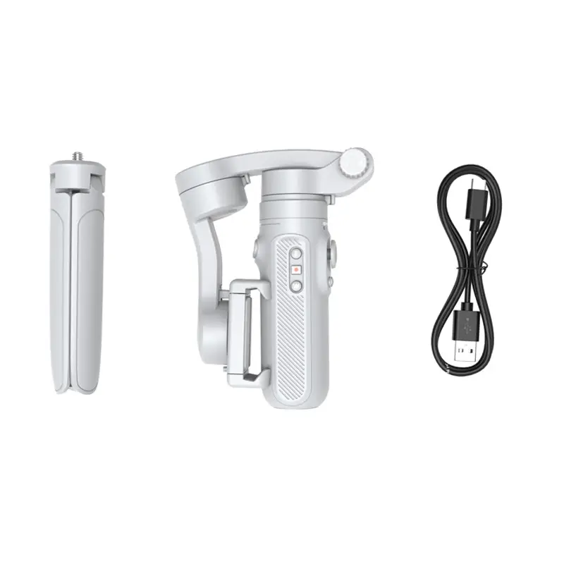Mobile Selfie Stick Portable Stable Tripod