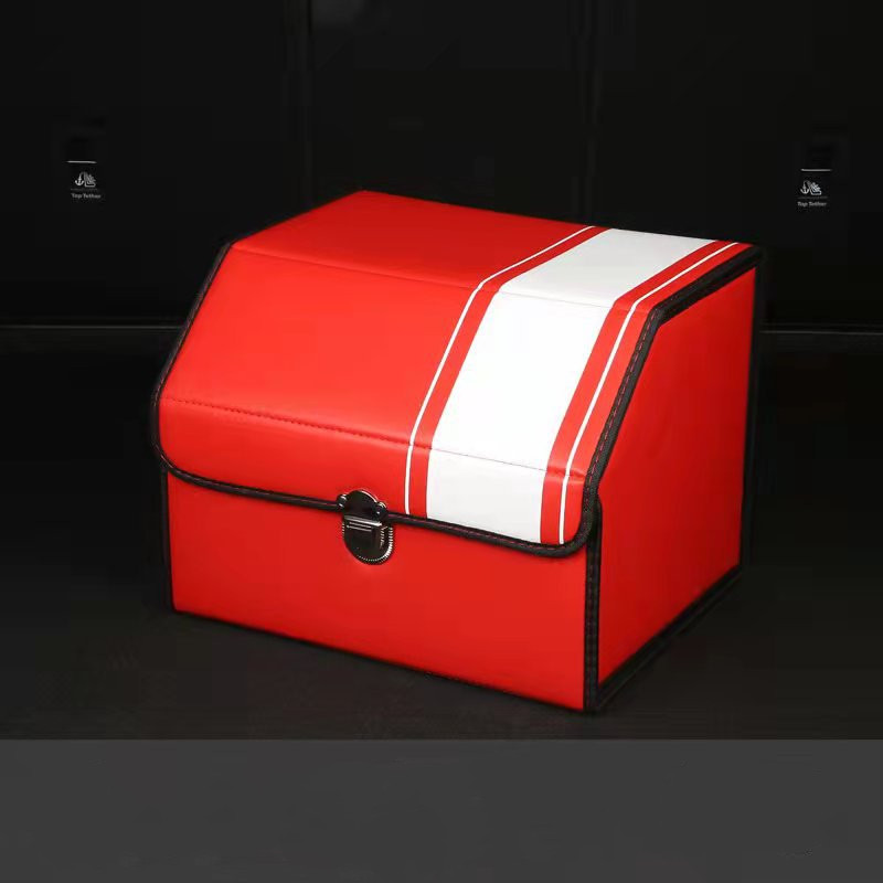 Car Boot Storage Box, picture 4 of 4