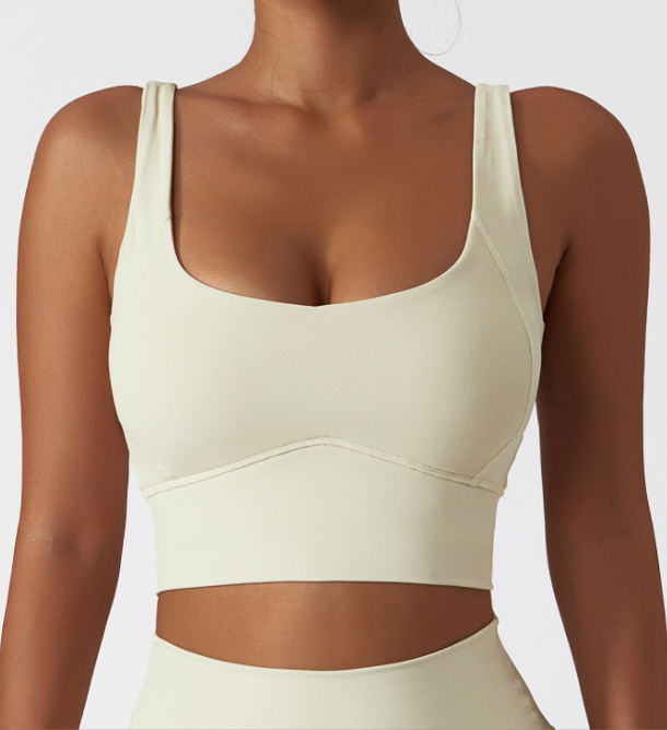 Quick-drying Tight Yoga Clothing Women's Pocket Running Sports Suit