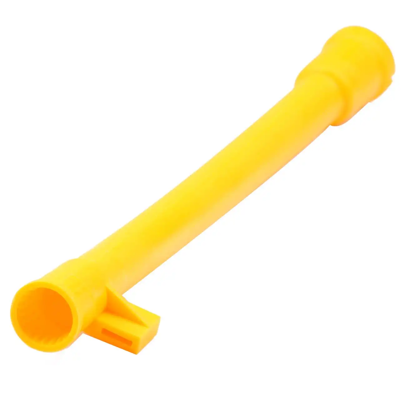 Oil DipStick And Oil Dip Stick Funnel Tube For VW Jetta Beetle Golf 2.0L