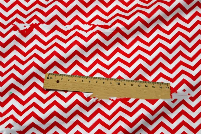 Wavy Cotton Fabric Printed Bed Fabric Cotton Fabric Red - Shop at LoveMi