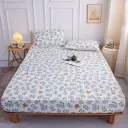 Floating Life Like A Dreamblue
