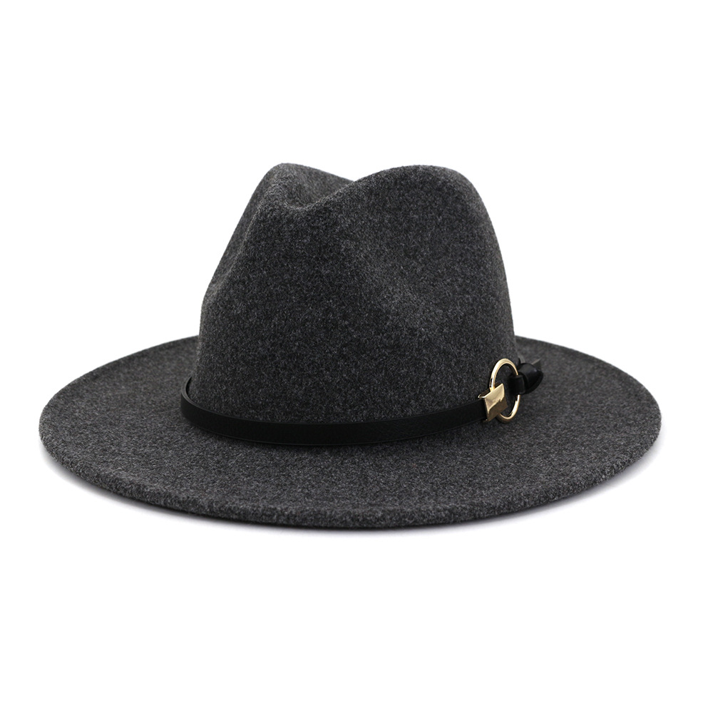 Title 1, Classic jazz top hat