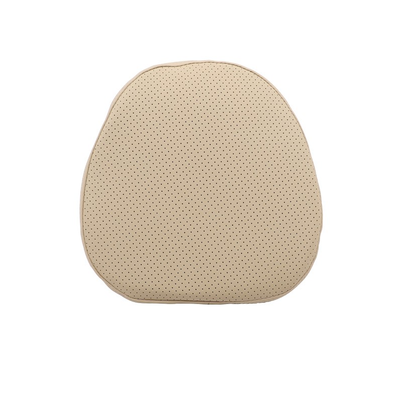 Headrest beige