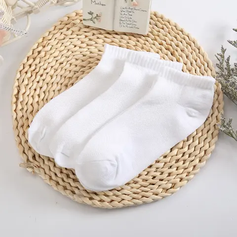 Sports Socks Spring Summer Autumn Boat for Men