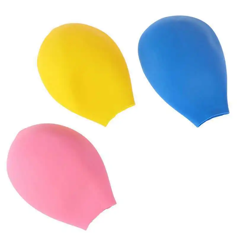 Summer Dog Balloon Foot Cover Rain Boots Go Out - Yellow