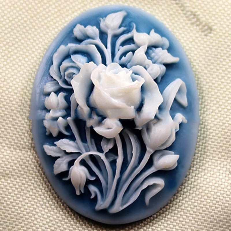Liquid Silicone Mold For Baking Abrasives