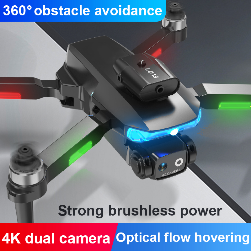 LF635 - Dual Camera - Dual Battery detail