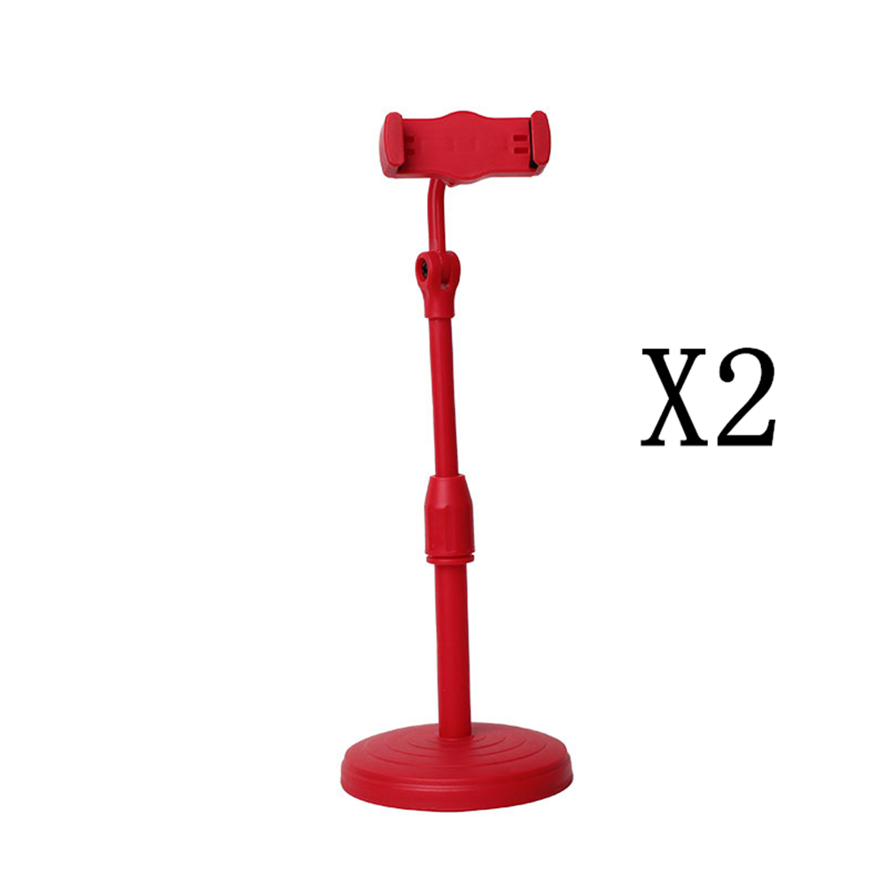 Mobile Phone Live Broadcast Bracket Desktop Support - Image 11