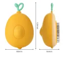 Yellow Lemon