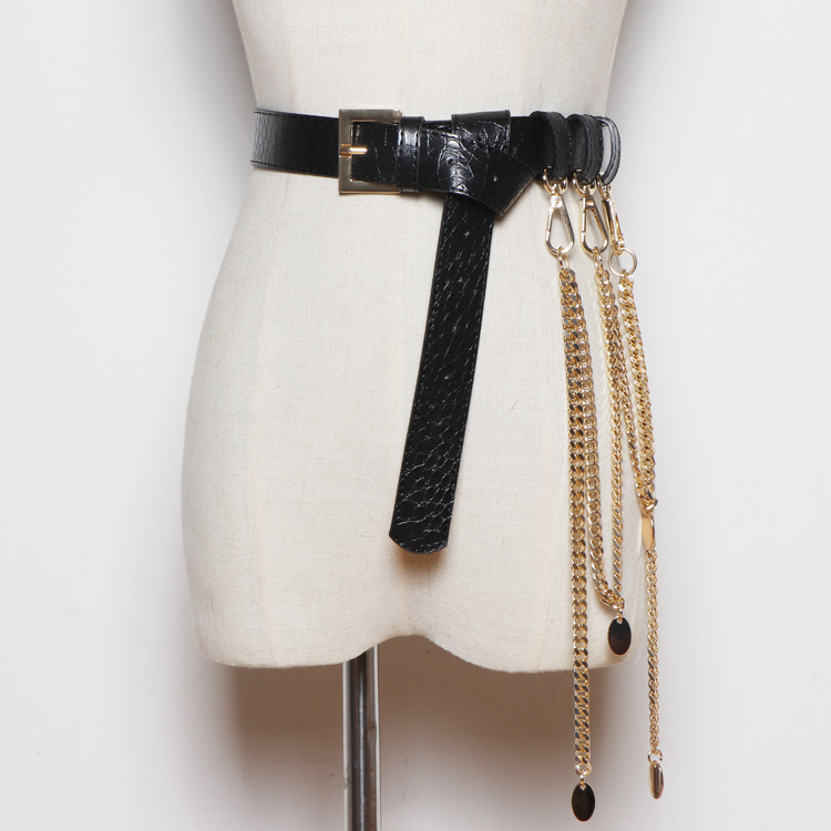 Matching Dress Blazer With Waist Girdle