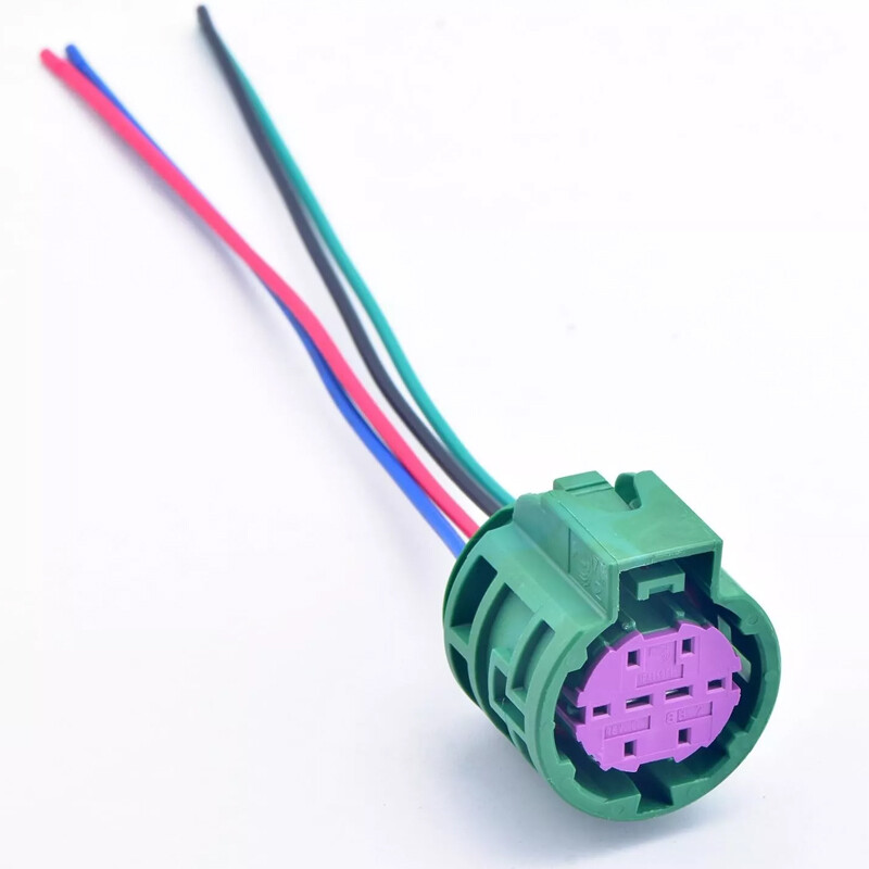 Daytime Running Light Connector Fits Fiat 500Abarth 595FiatAbarth 500 2007-23