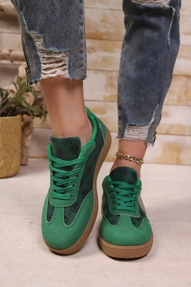 Women's New Autumn Casual Plus Size Color