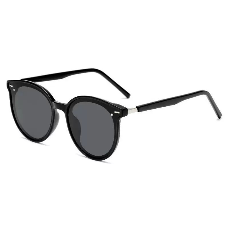 Title 2, Rice nail type sunglasses female