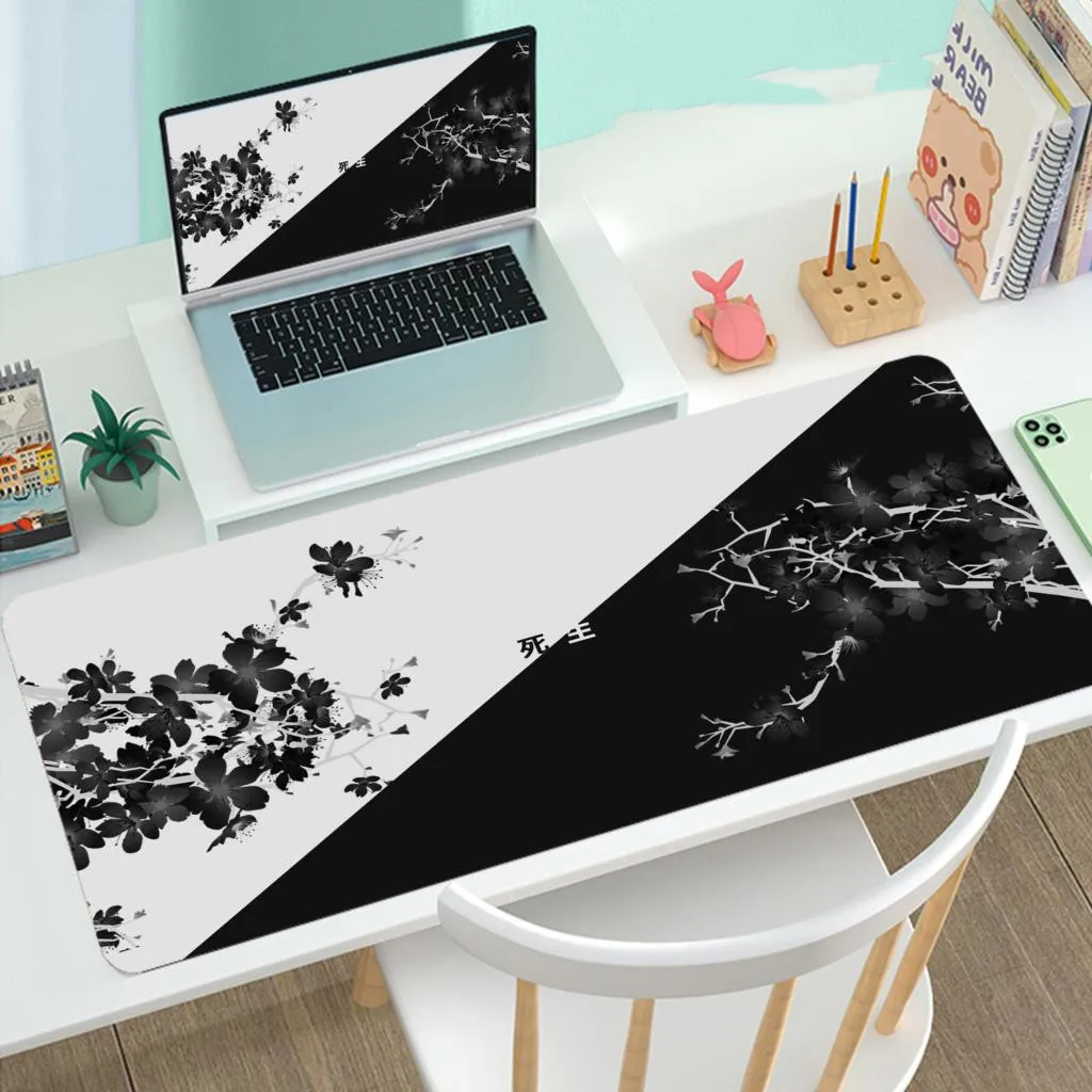 Large Mouse Pad For Gamer Computer Desktop Accessory – image 6