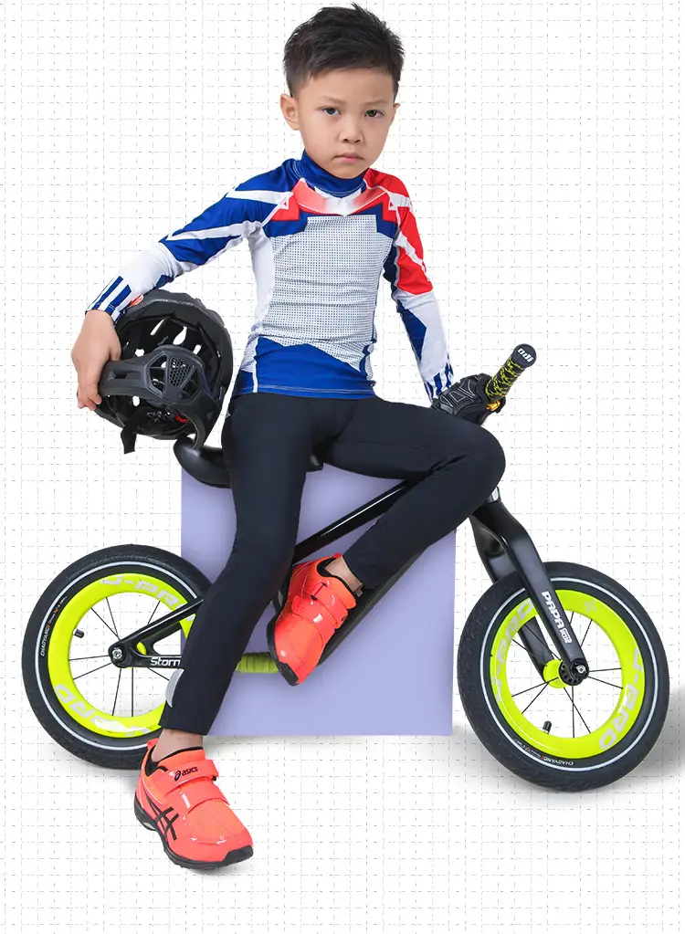 Racing Suit Roller Skating Step Fleece Warm