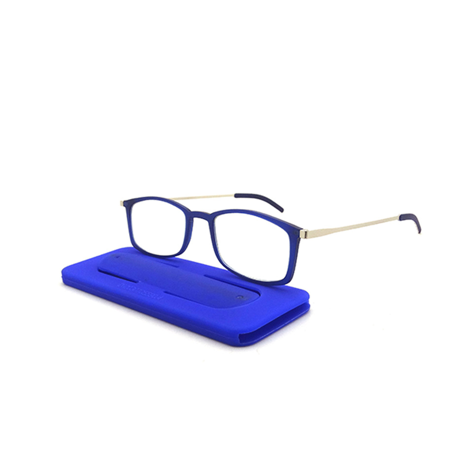 Title 5, HD Fashion Fullframe Reading Glasses