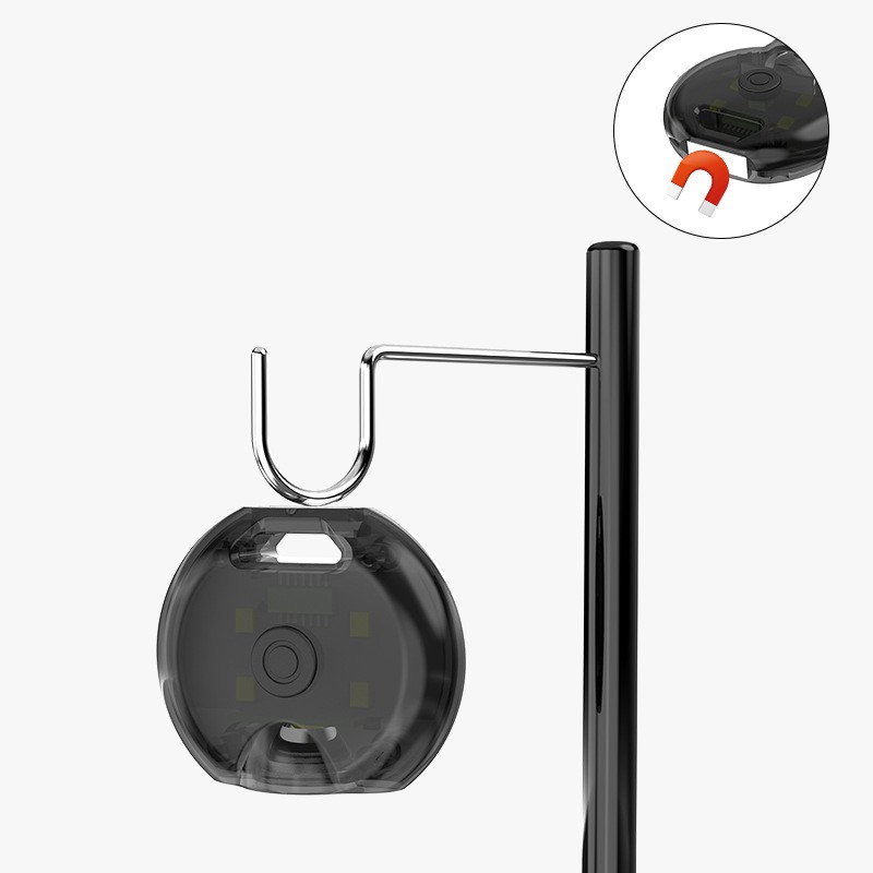 Household Portable Emergency Light With Magnet
